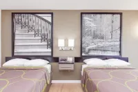 Super 8 by Wyndham Dalton Hotels in Dalton
