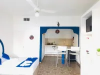 神仙樂園 Kora 酒店 聖布拉斯酒店