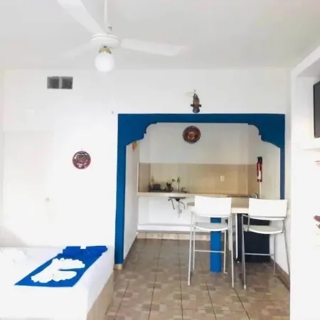 Hotel Paraíso Kora