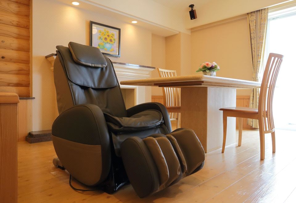 호텔 파인 비와코 I