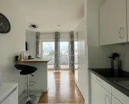 Wonderful Apartments in the Centre of OS