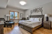 Spring Creek Vacations Các khách sạn ở Canmore