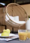 Hôtel le Collier - breakfast