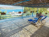 Aphrodite Hotel Bozburun Hotel a Bozburun Mahallesi