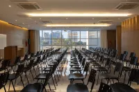 Ramada by Wyndham Brasilia Alvorada