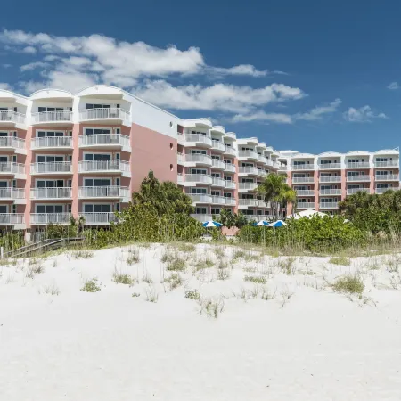 Beach House Suites by the Don CeSar