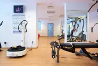 Albatros Spa & Resort Hotel - Gym