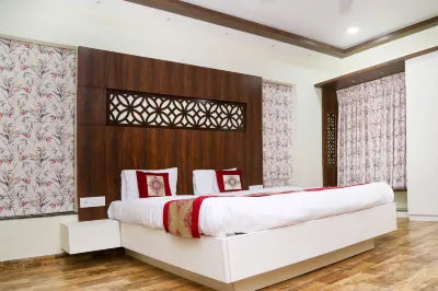 Areca Palms Hotels in Rahatad