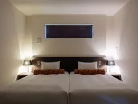 Homm Stay Yumiha Okinawa Hotels in Onna