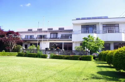 K's House Fuji View - Travelers Hostel Hotel di 