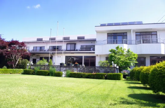 K's House Fuji View - Travelers Hostel