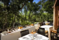 L'Auberge de Sedona - breakfast