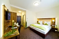 Wohlfühl-Hotel Neu Heidelberg - Hotel Heidelberg - Balkon