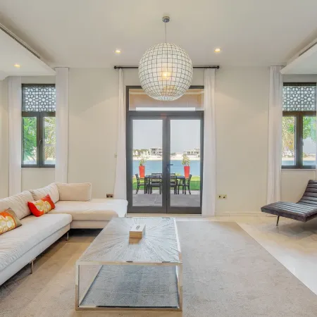 Maison Privee - Prvt Pool & Beach in Luxury Palm Jumeirah Villa