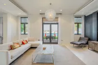 Maison Privee - Prvt Pool & Beach in Luxury Palm Jumeirah Villa