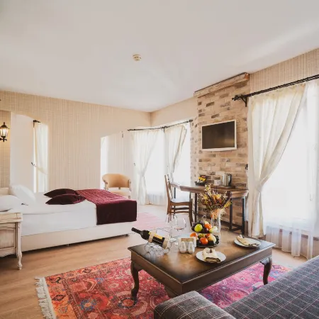 Raymar Hotels Ankara Отели рядом с достопримечательностью «Центр Анкары»