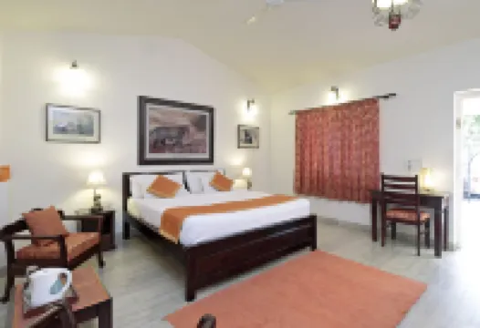 Pratap Bhawan Homestay