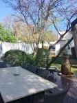 Maison Jacaranda Hotels near Zoo Lake