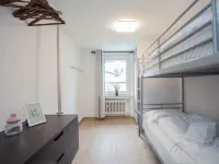 Wohnung Direkt an Einem Skigebiet Gelegen