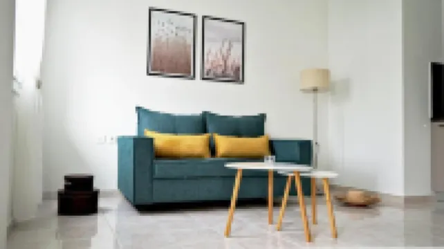 Argostoli City Center Apartments