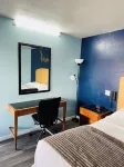 Travel Inn & Suites - 2-Star