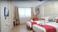 Sotis Hotel Kupang Hotels in Kupang