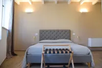 Serenity Apulian Rooms Hotels in Salice Salentino