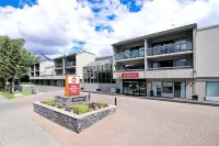 Best Western Plus Siding 29 Lodge