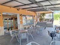 Hotel Restaurante Casa Grande Hotels in Comarca de Baza