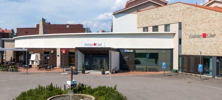 Holiday Club Vierumäki Apartments Hotels in Lahti