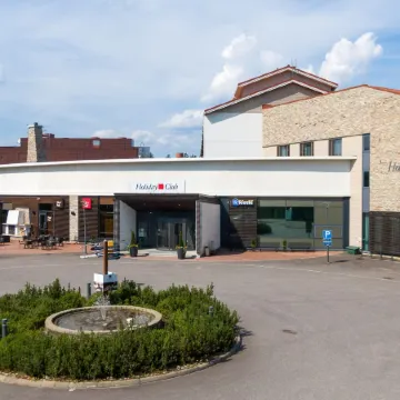 Holiday Club Vierumäki Apartments
