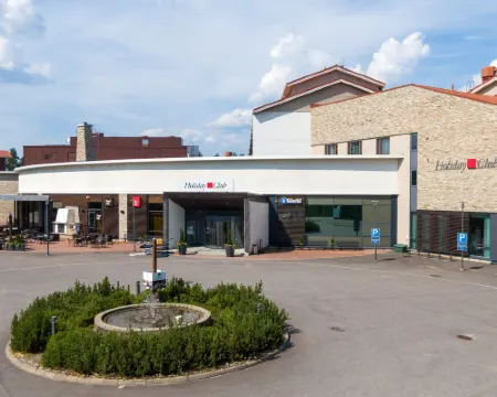 Holiday Club Vierumäki Apartments Hotels in Heinola