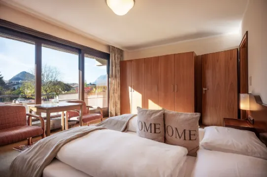 アパートホテル アンドレアス ホファー