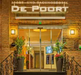 Sport- Und Tagungshotel de Poort Hotel dekat Viller Muehle