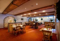 Hotel Turna Malbun - sarapan