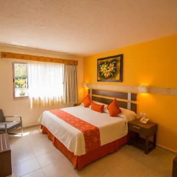 Hotel Tulija Palenque