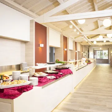 Paradù EcoVillage & Resort