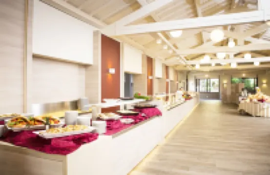 Paradù EcoVillage & Resort