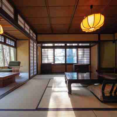 和之裡旅館 Rooms