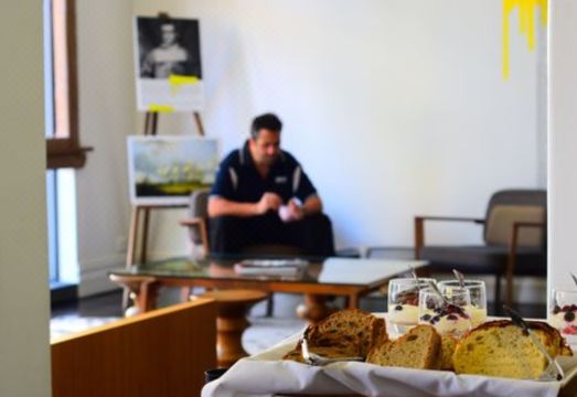 우구몽 호텔 이미지