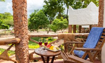 Sandies Baobab Beach Zanzibar