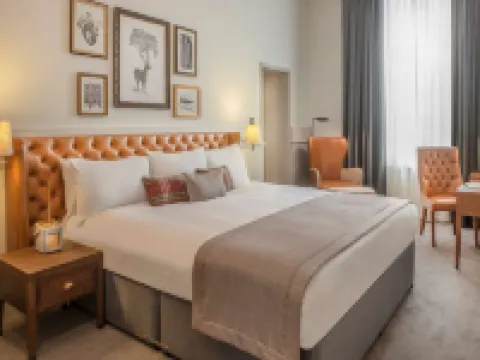 De Vere Beaumont Estate Hotels in Windsor