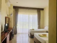 Queens Island Golf and Village Hotels in Bogo City