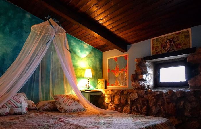 Casa Rural la Quinta de Malu