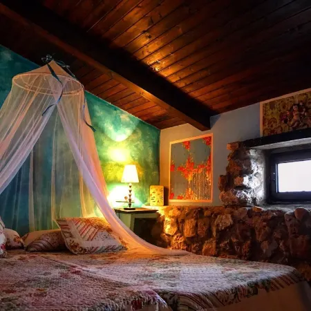 Casa Rural la Quinta de Malu