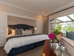 Walkersons Hotel & Spa