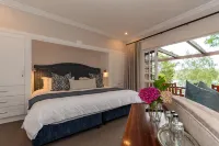 Walkersons Hotel & Spa Hotels in Dullstroom