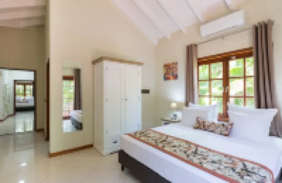Acoya Curacao Resort, Villas & Spa