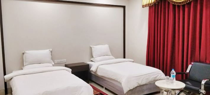 Bodhgaya Seven Inn Hotel n Restaurant Hotels in Gaya