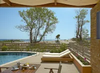 Alexandra Golden Boutique Hotel-Adults Only - Strand